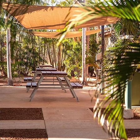 Broome Vacation Village Eksteriør billede
