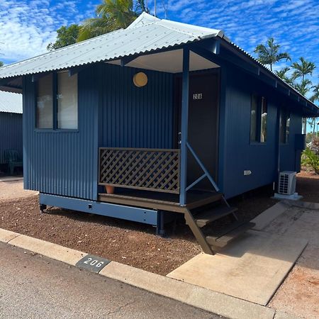 Broome Vacation Village Eksteriør billede