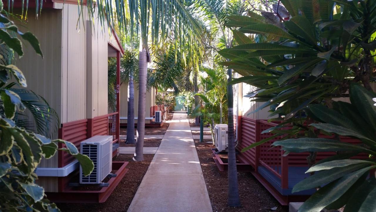 Broome Vacation Village Eksteriør billede