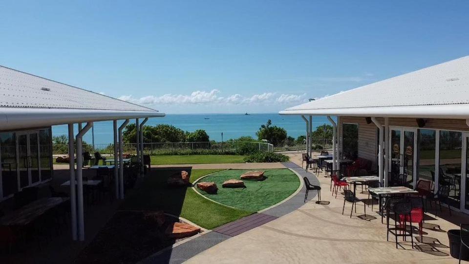 Broome Vacation Village Eksteriør billede