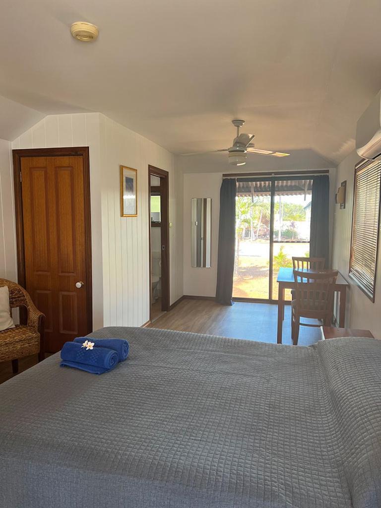 Broome Vacation Village Eksteriør billede