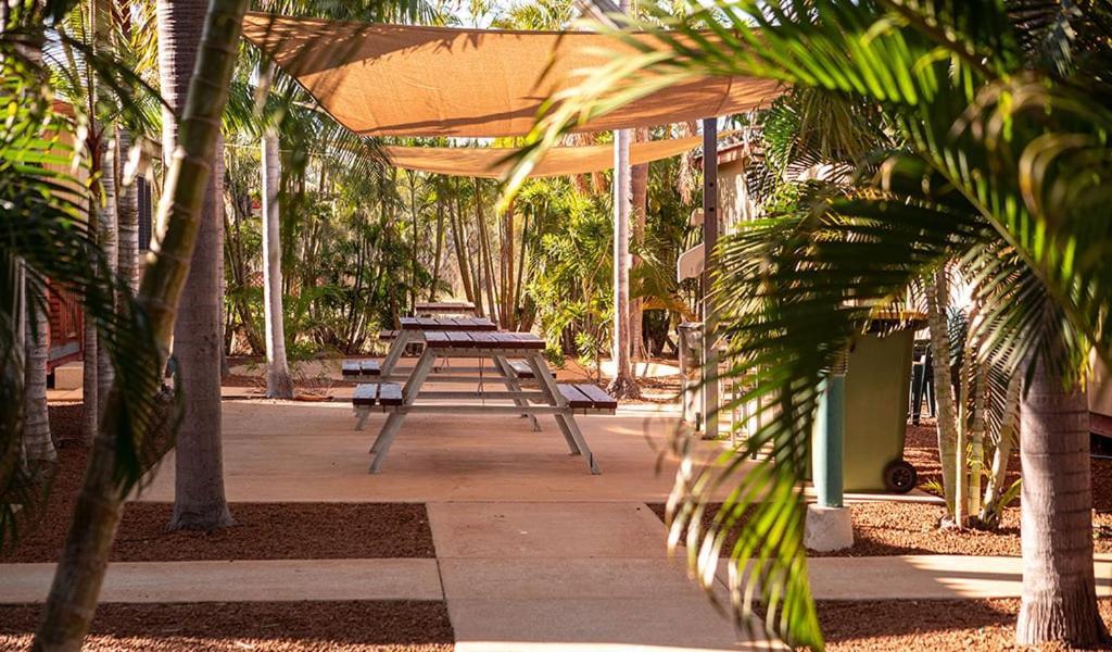 Broome Vacation Village Eksteriør billede